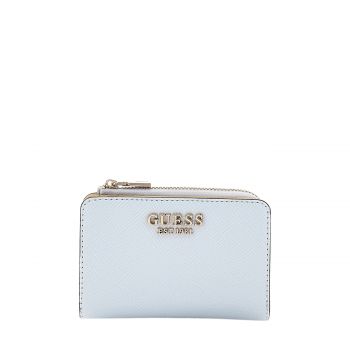 Laurel zip around card case