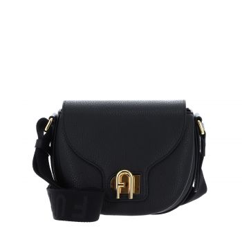 Lotus mini crossbody