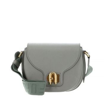 Lotus mini crossbody
