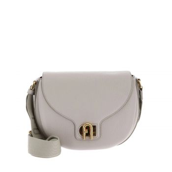Lotus mini crossbody