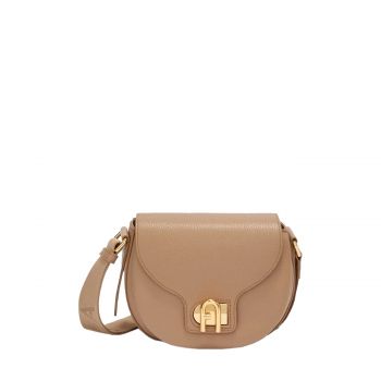 Lotus mini crossbody