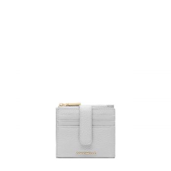 Metallic soft coccinelle logo snow Metallic soft coccinelle logo snow