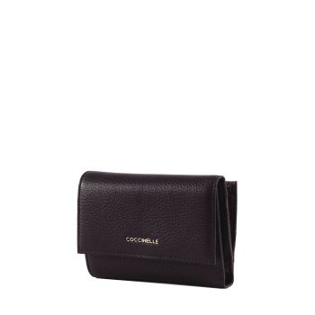 Metallic soft noir Metallic soft noir