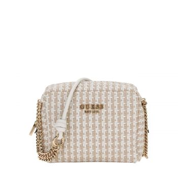 Mirema camera white multi