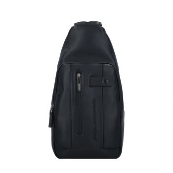 Mono sling bag black