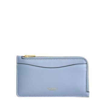 New york zip card case