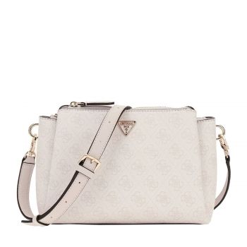 Noelle 2 tri comp white logo