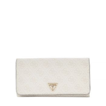 Noelle 2 white logo