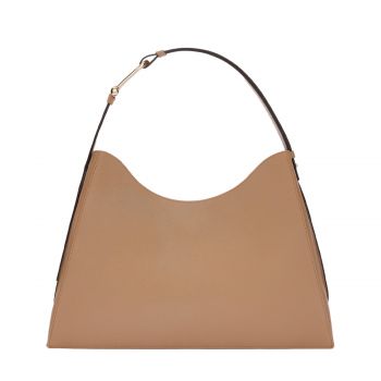 Nuvola l shoulder bag deserto Nuvola l shoulder bag deserto