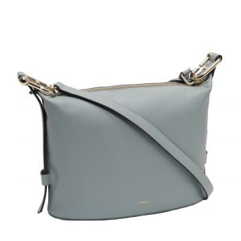 Nuvola m shoulder bag cirro