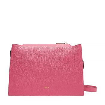 Nuvola s crossbody flamingo