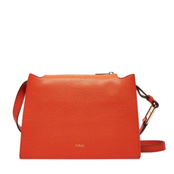 Nuvola s crossbody paprika