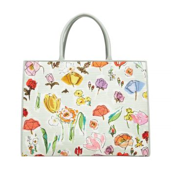 Opportunity l tote bag toni rugiada