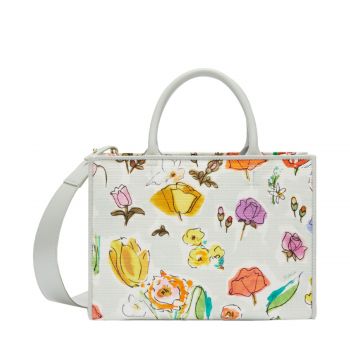 Opportunity s tote shoulder bag toni rugiada
