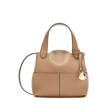 Primose mini tote bag