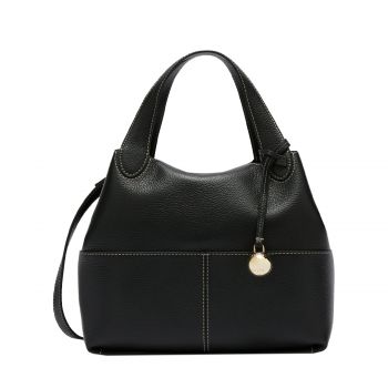 Primrose m tote nero Primrose m tote nero