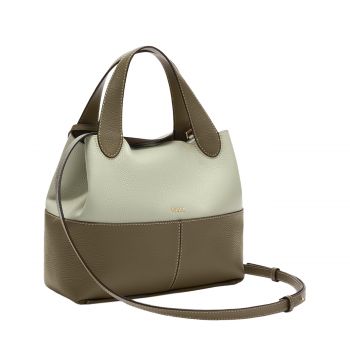 Primrose m tote sage + light salvia Primrose m tote sage + light salvia