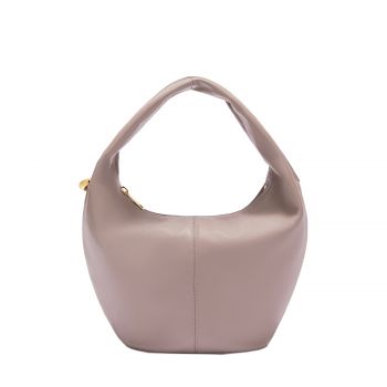 Ring m shoulder bag mauve