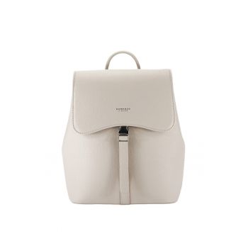 Rucsac bej casual DOS734-3 M11 17870