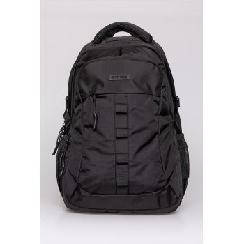 Rucsac cu doua compartimente si compartiment pentru laptop Elerd 25