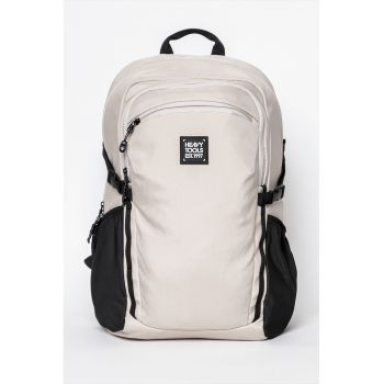 Rucsac cu doua compartimente si partea din spate ergonomica Eveno