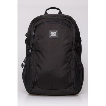 Rucsac cu doua compartimente si partea din spate ergonomica Eveno