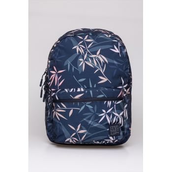 Rucsac cu model si doua compartimente Emma 25