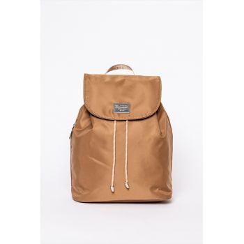 Rucsac din material textil Esha