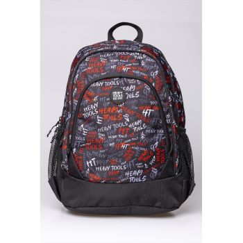 Rucsac unisex cu doua compartimente Ettie 25