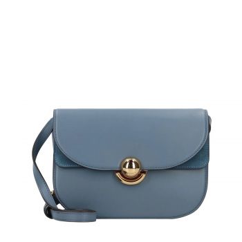 Sfera s crossbody round denim Sfera s crossbody round denim