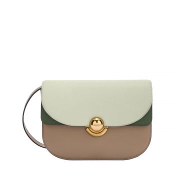 Sfera s crossbody round toni light salvia Sfera s crossbody round toni light salvia
