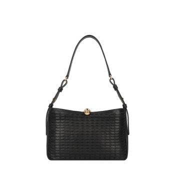 Sfera soft m shoulder bag