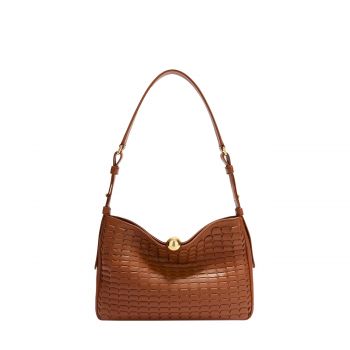 Sfera soft m shoulder bag