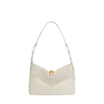 Sfera soft m shoulder bag