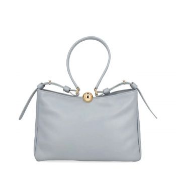 Sfera soft m shoulder bag cirro