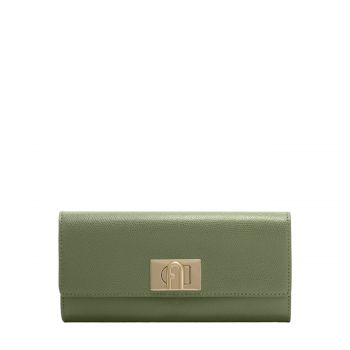 1927 continental wallet