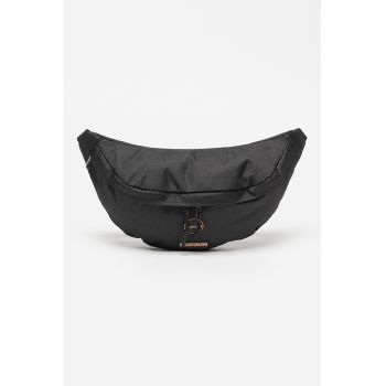 Borseta unisex cu logo Voyage