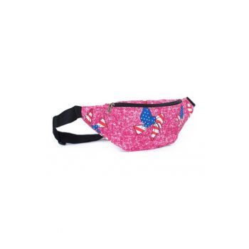 Geanta colorata tr16558-1_roz