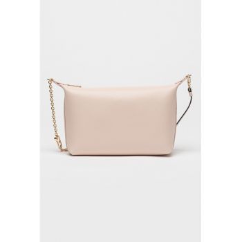 Geanta crossbody de piele Nuvola