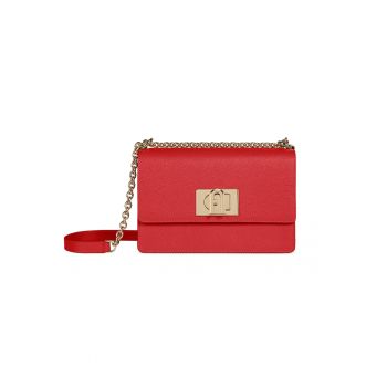 Geanta crossbody din piele 1927