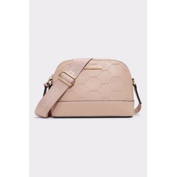 Geanta crossbody din piele ecologica Teassii
