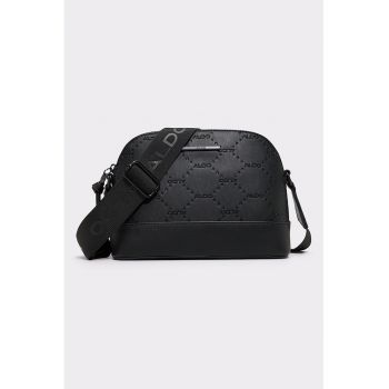 Geanta crossbody din piele ecologica Teassii