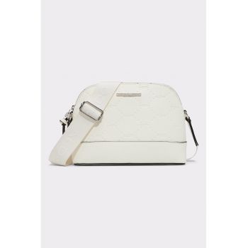 Geanta crossbody din piele ecologica Teassii