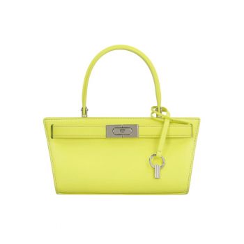 Geanta crossbody din piele