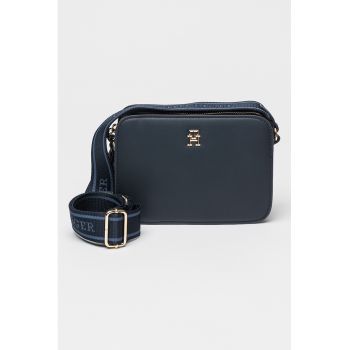 Geanta crossbody Logotape Camera