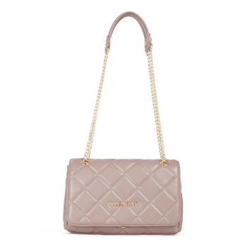 Geanta crossbody matlasata Carina