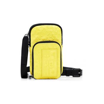 Geanta crossbody mini cu fermoar