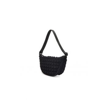 Geanta dama  17154830 - Textil - Negru
