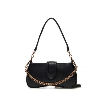 Geanta dama -  230037 - Piele ecologica - Negru - One size