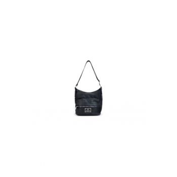 Geanta dama  304974083 - Piele ecologica - Negru